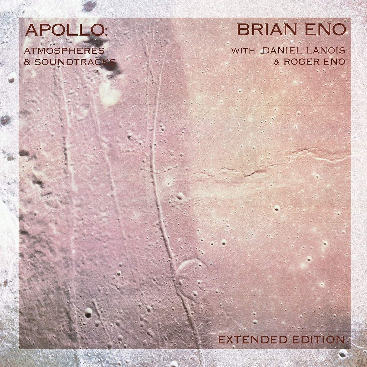 1 Moon 50 Special Brian Eno Atmos