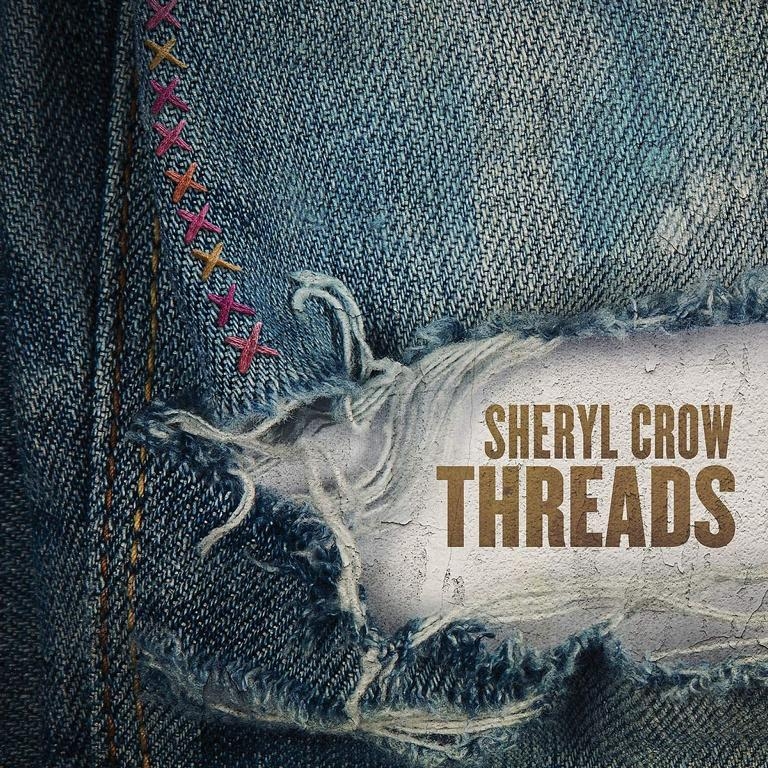 Sheryl Crow - Threads - Gewinnspiel