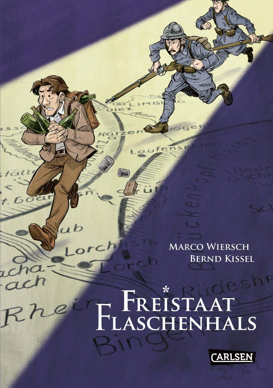 comics 02 20 Freistaat Flaschenhals