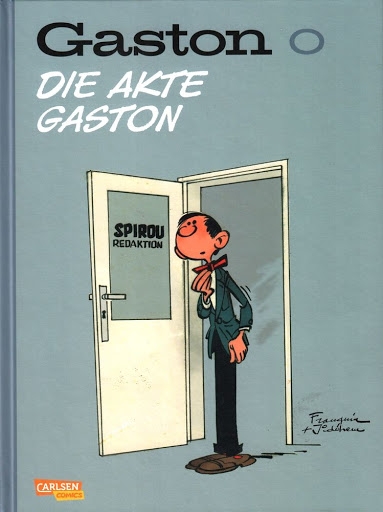 comics 02 20 Gaston 00