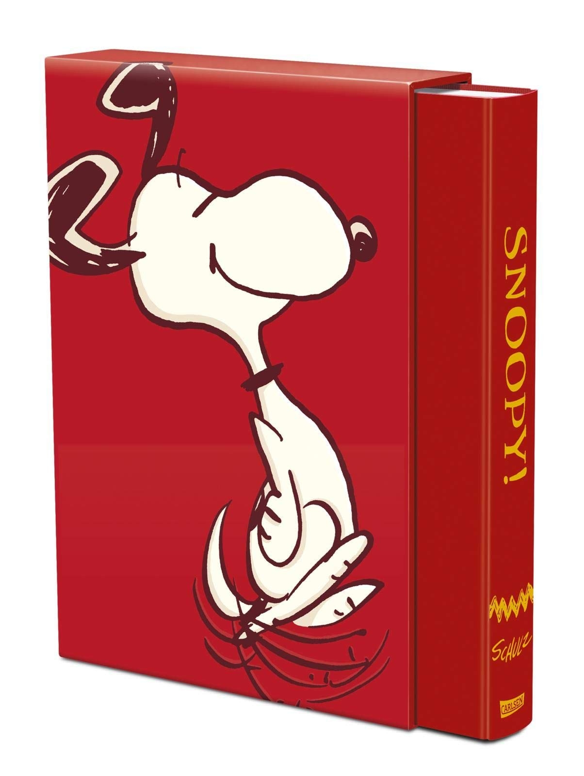 comics 02 20 Snoopy