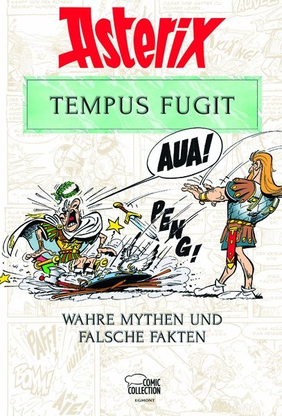 comics 04 20 asterix tempus fugit
