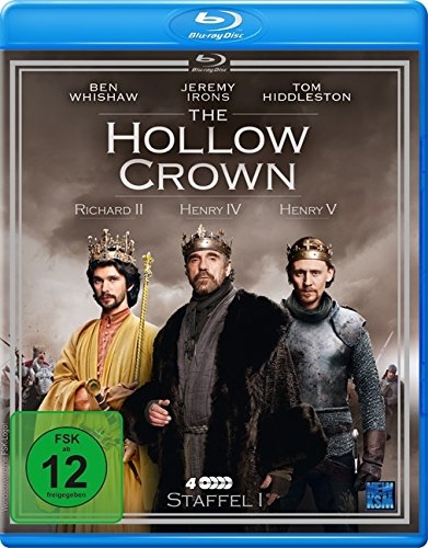 dvd 03 20 Brit Hollow Crown