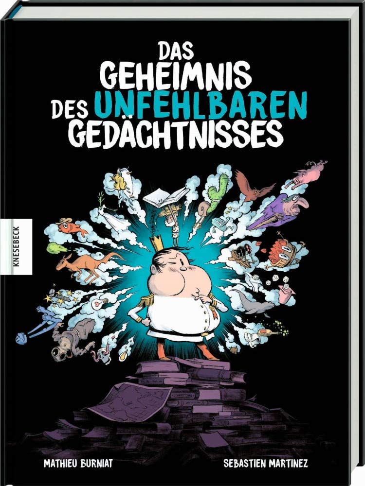 comics 05 20 Gedaechtnis