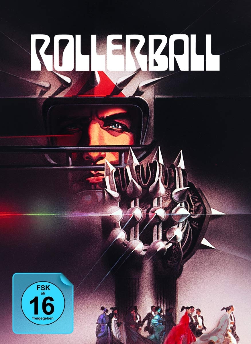 dvd 06 20 Rollerball Catalog