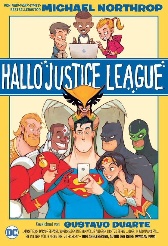 Comics 20 08 hallo justice league