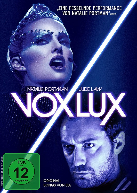 dvd 08 20 VoxLux