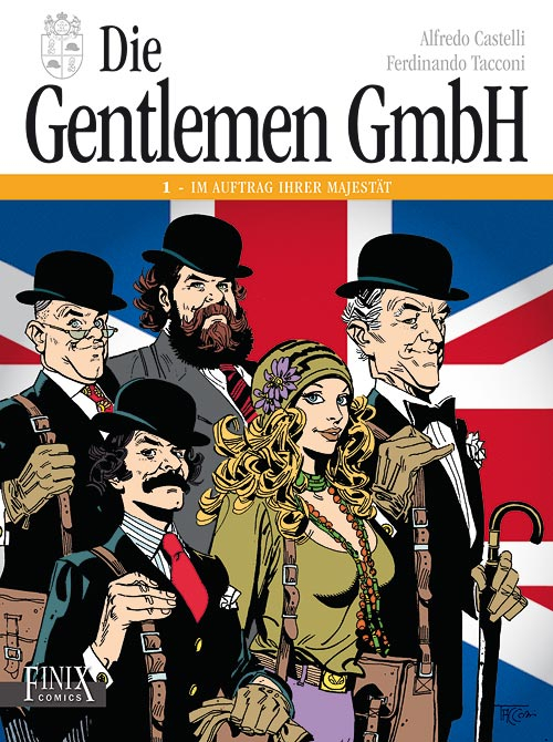 comic 20 10 GentlemanGmbH