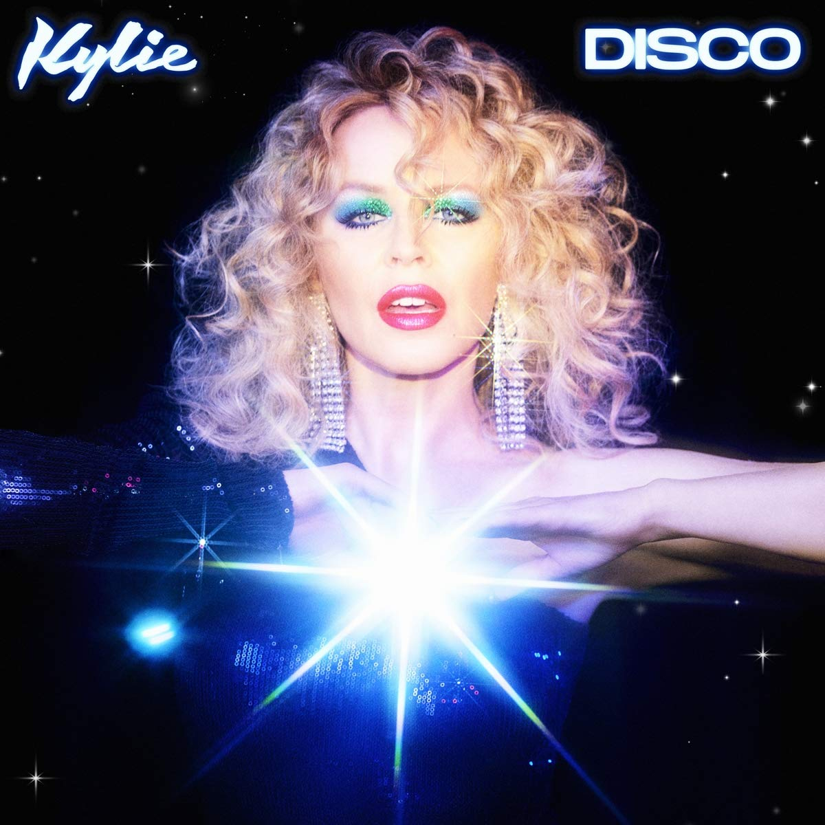 Kylie - Disco / Step Back In Time 11-2020