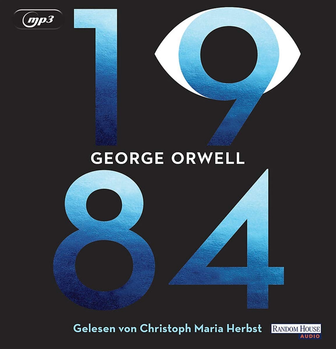Orwell audiobook 04 21 F1984