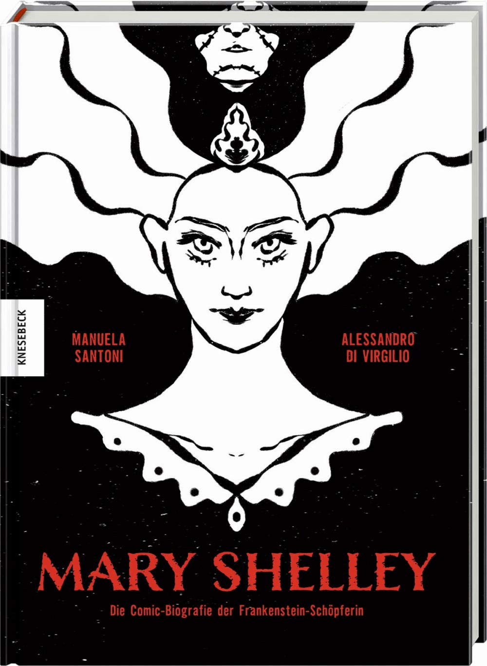 comic 04 21 mary shelley