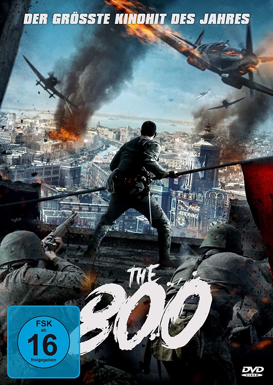 dvd 05 21 the 800