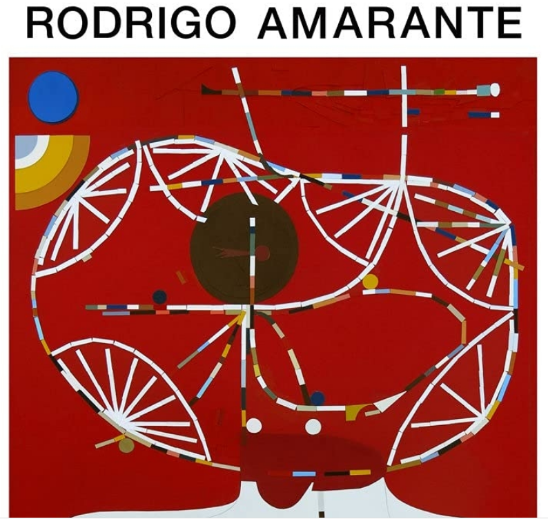 Rodrigo Amarante Tour - 27.04. Ampere München