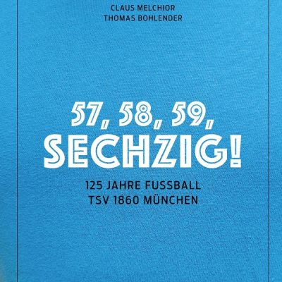 Die Sammelalbum - Sondersticker jetzt ab 19.10.! - 57,58,59...Sechzig!