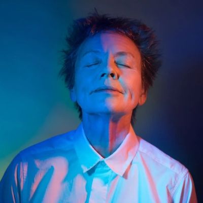 Laurie Anderson auf den Spuren von Amelia Earhart - Take-off 3