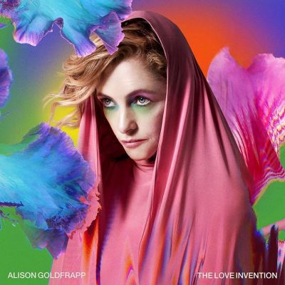 Alison Goldfrapp solo - The Love Invention