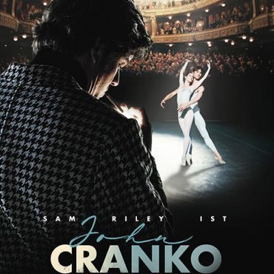 New York nur als Cameo: Cranko & Memory - Neu im Kino