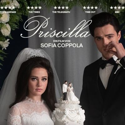 Sofia Coppola´s Priscilla - Neu im Stream bei MUBI