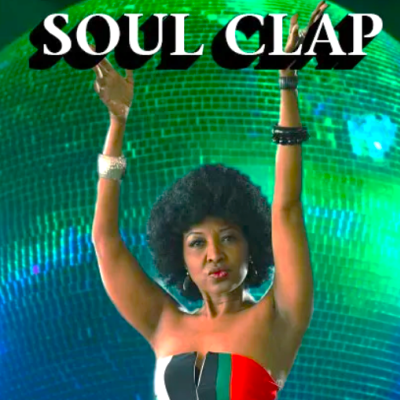 Soul Clap! Funk-Five-O - This is how you do it...