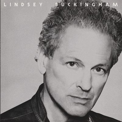 Lindsey Buckingham - New Album